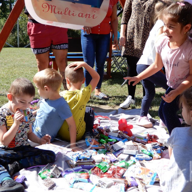 1 éves a CSODA-TÁR Óvoda Berettyóújfaluban 109